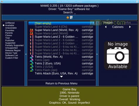 X-Men Vs. Street Fighter (Euro 961004) Descarga y reproduce las ROM de M.A.M.E. - Multiple Arcade Machine Emulator de forma gratuita directamente en tu computadora o teléfono. La mayor colección de juegos Mame disponible en la web. 